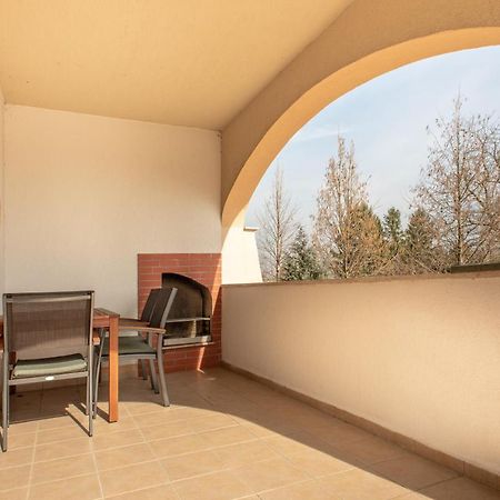 Alsópáhok Modor Apartman מראה חיצוני תמונה