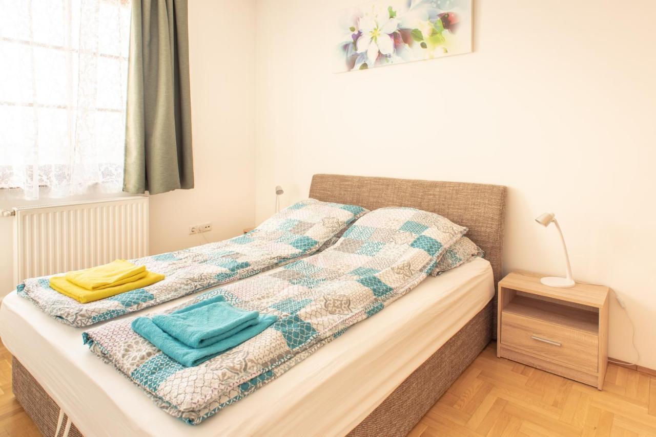 Alsópáhok Modor Apartman מראה חיצוני תמונה