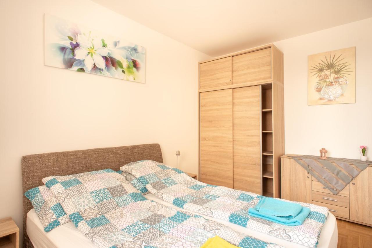 Alsópáhok Modor Apartman מראה חיצוני תמונה