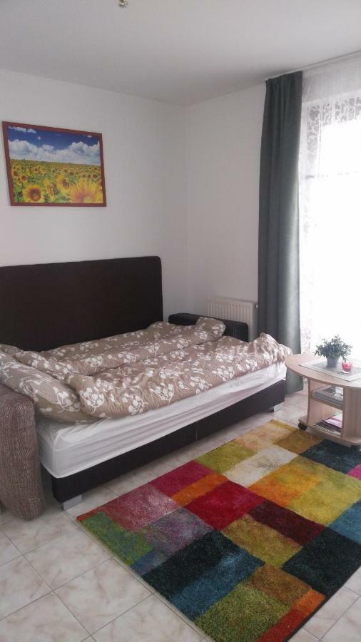 Alsópáhok Modor Apartman מראה חיצוני תמונה