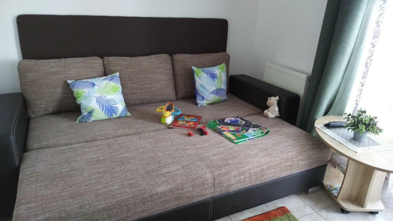 Alsópáhok Modor Apartman מראה חיצוני תמונה